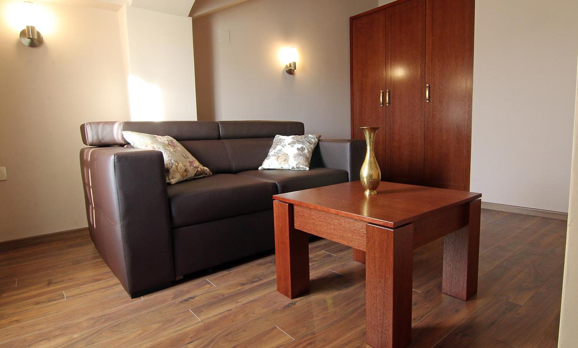 Hotel Vlaho Skopje Room photo